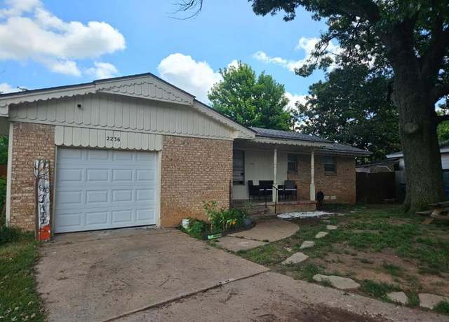 Property at 2236 Highland Rd, Oklahoma City, OK 73110, 3 beds, 2 baths