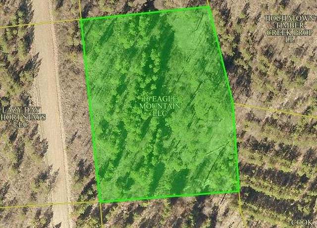 Property at 88 Mystic Gypsy Ln, Broken Bow, OK 74728