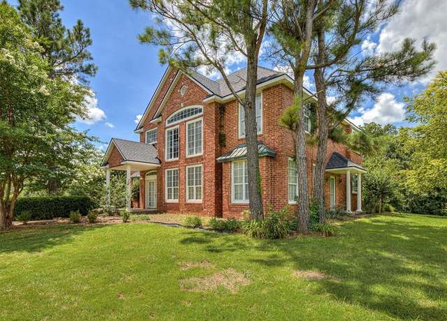 Property at 3422 Greystone Dr, Blanchard, OK 73010, 4 beds, 3 baths