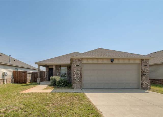 Property at 1908 Melanie Dr, Oklahoma City, OK 73127, 3 beds, 2 baths