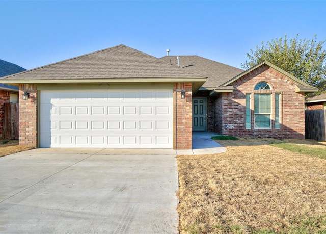 Property at 637 NW 112th St, Oklahoma City, OK 73114, 3 beds, 2 baths