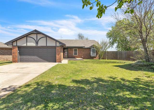 Property at 2309 David Ct, Norman, OK 73071, 3 beds, 2 baths