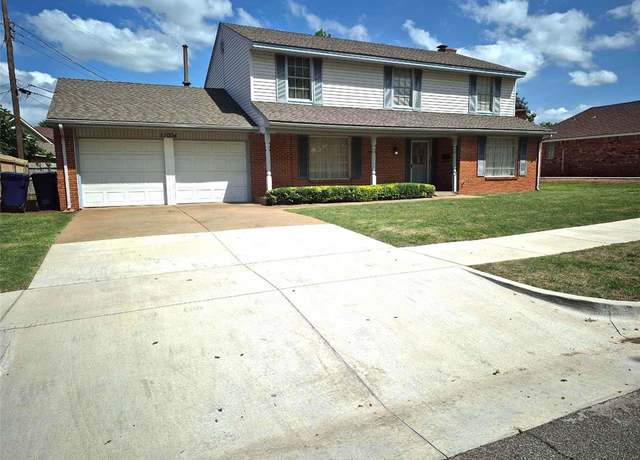 Property at 11004 N Miller Ave, Oklahoma City, OK 73120, 4 beds, 2.5 baths