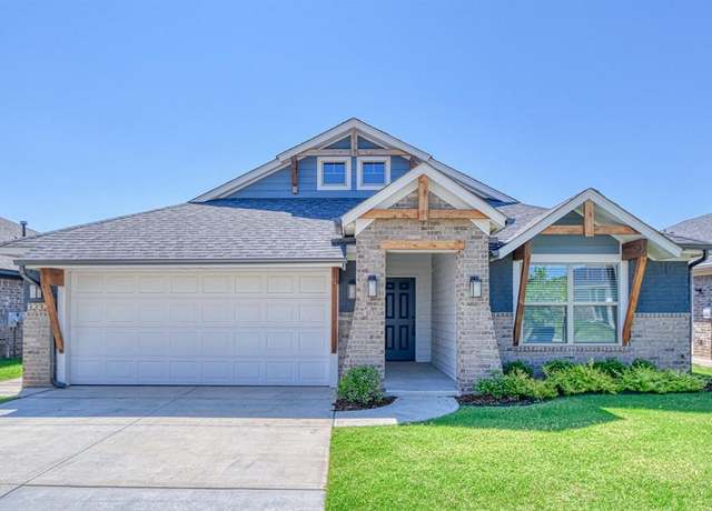 Property at 3232 Pagoda Pead Dr, Yukon, OK 73099, 3 beds, 2 baths