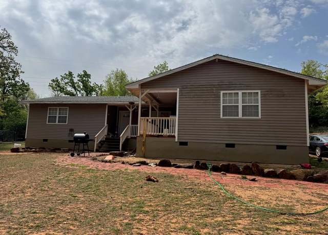 Property at 329302 E 1022 Rd, Harrah, OK 73045, 3 beds, 2 baths