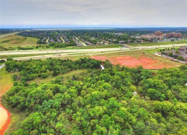 Property at 4105 W Memorial Rd, Oklahoma City, OK 73134
