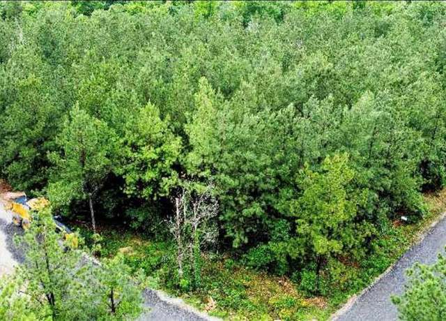 Property at 25 Mission Fig Trl, Broken Bow, OK 74728
