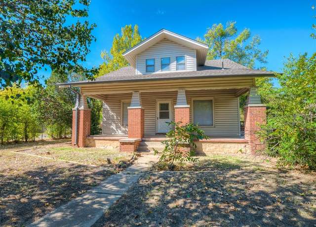 Property at 1501 NW Gladstone Ter, The Village, OK 73120, 3 beds, 3 baths