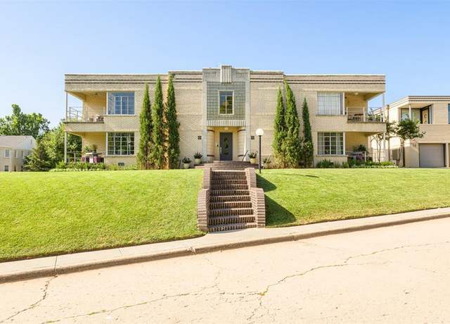 Property at 1006 NW 37th St #2, Oklahoma City, OK 73118, 2 beds, 2.5 baths
