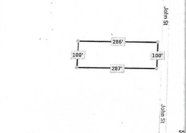 Property at 141190200 John St, Spencer, OK 73084