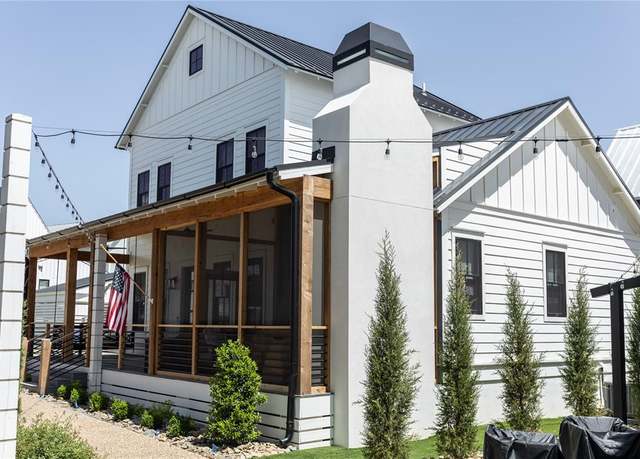 Property at 67 Lower Green Way Unit B, Carlton Landing, OK 74432, 4 beds, 3.5 baths