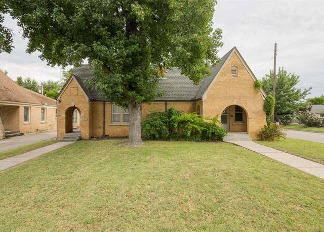 Property at 3401 NW 22nd St, Oklahoma City, OK 73107, 2 beds, 2 baths