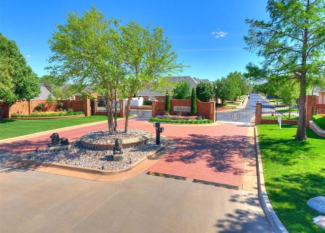Property at 14921 Monticello Dr, Oklahoma City, OK 73134, 2 beds, 2 baths