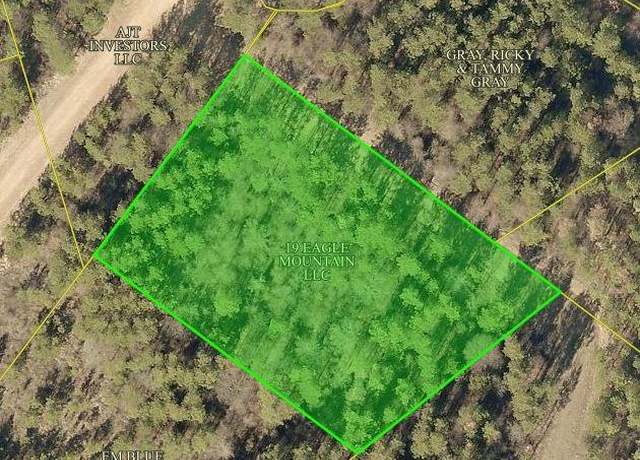 Property at 23 Chasing Stella Ln, Broken Bow, OK 74728