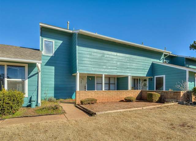 Property at 2709 Indian Creek Blvd, Oklahoma City, OK 73120, 2 beds, 1.5 baths