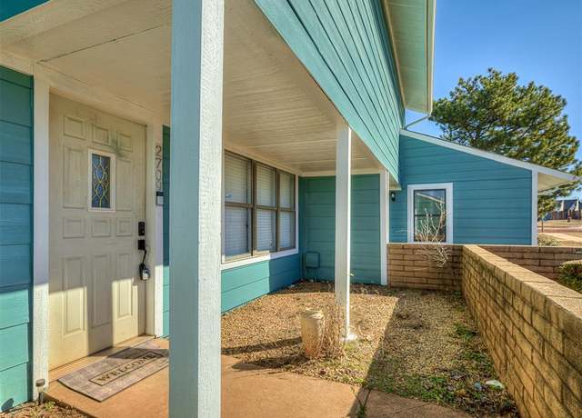 Property at 2709 Indian Creek Blvd, Oklahoma City, OK 73120, 2 beds, 1.5 baths