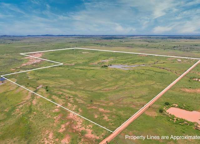 Property at E County Road 1380 Rd, Willow, OK 73673