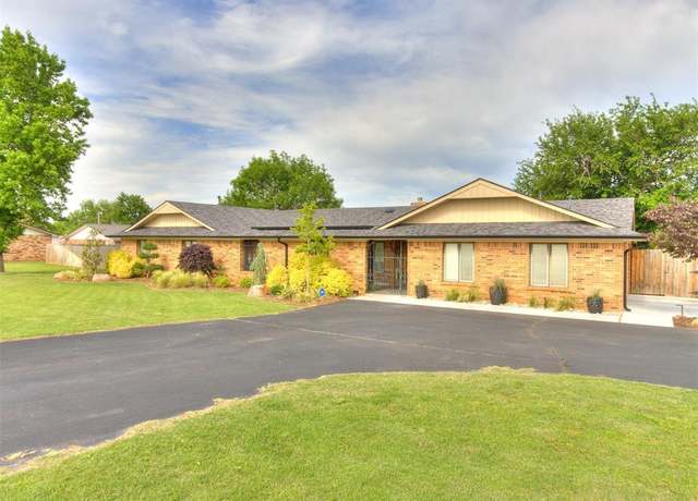 Property at 1509 S 29th St, Chickasha, OK 73018, 3 beds, 3 baths