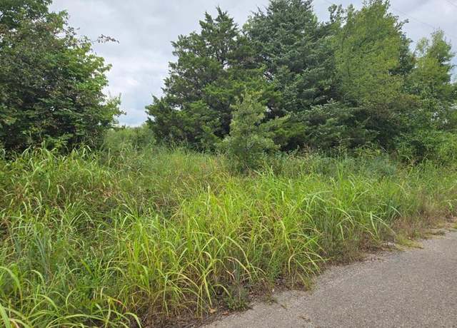 Property at Undisclosed address, Spencer, OK 73084