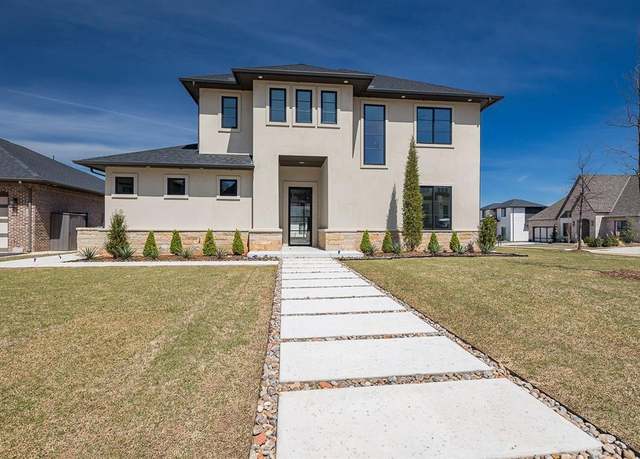 Property at 2009 Wiregrass Dr, Edmond, OK 73025, 4 beds, 3 baths