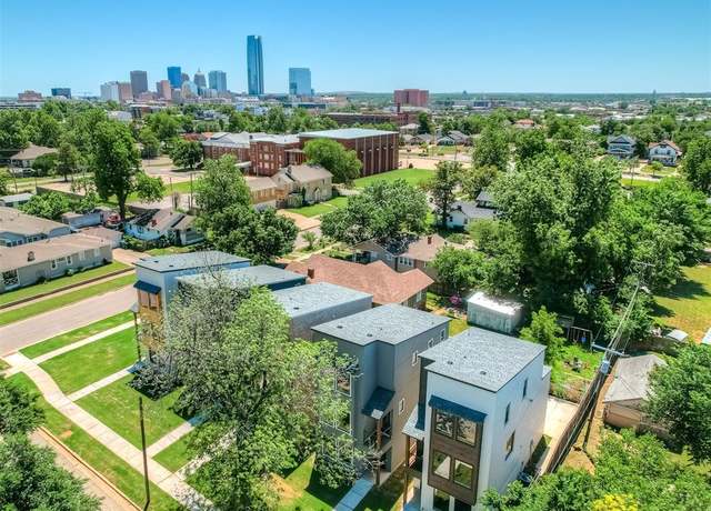 Property at 1306 NW 11th St, Oklahoma City, OK 73106, 3 beds, 2.5 baths