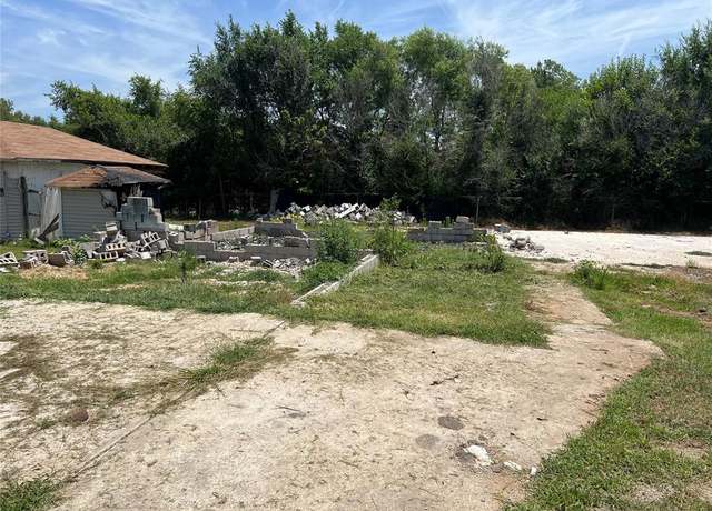 Property at 4130 Baltimore Ave, Spencer, OK 73084