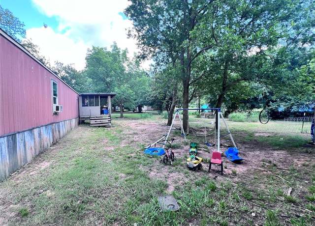 Property at 215 E 6th St, Wanette, OK 74878, 3 beds, 2 baths