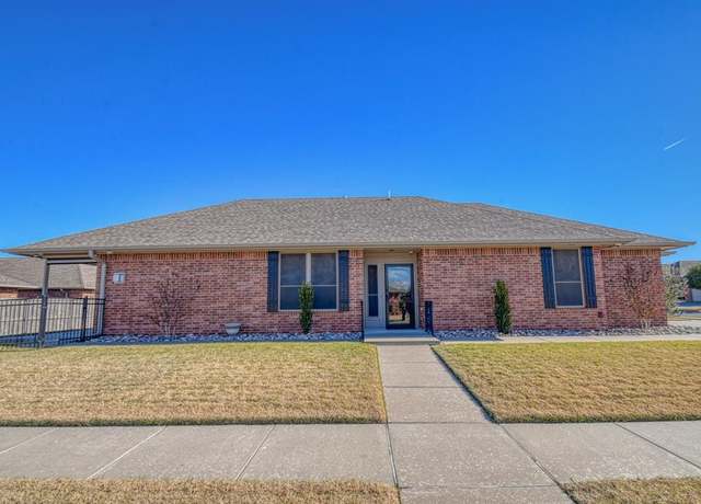 Property at 21 SE 88th St, Oklahoma City, OK 73149, 2 beds, 2 baths