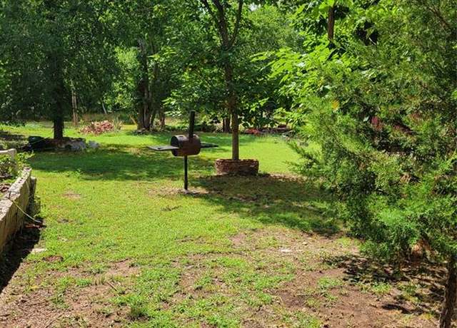 Property at 311 S Bertha St, Pauls Valley, OK 73075