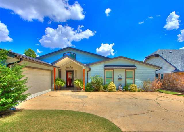 Property at 10400 Casa Linda, Oklahoma City, OK 73139, 3 beds, 2 baths