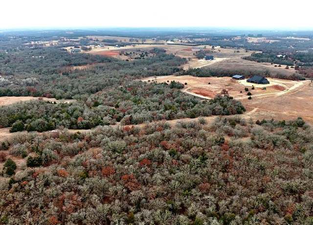 Property at 10380 Townsdin Ln, Arcadia, OK 73007