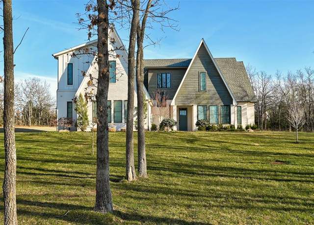 Property at 18289 Grant Manor Rd, Newalla, OK 74857, 4 beds, 3 baths