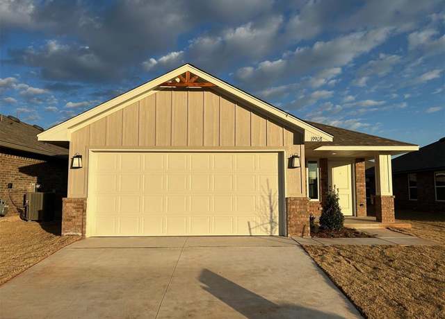 Property at 19908 Stovall Dr, Edmond, OK 73012, 3 beds, 2 baths