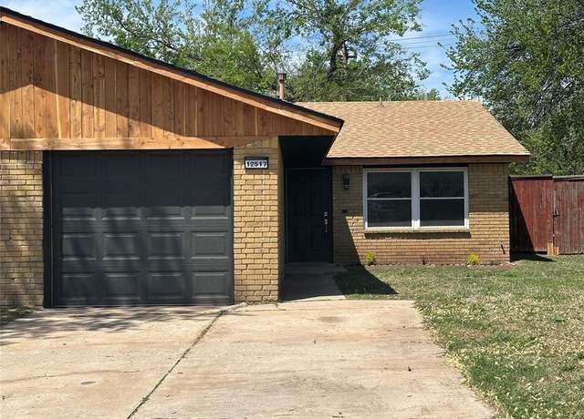 Property at 12517 SW 2nd St, Yukon, OK 73099, 2 beds, 2 baths