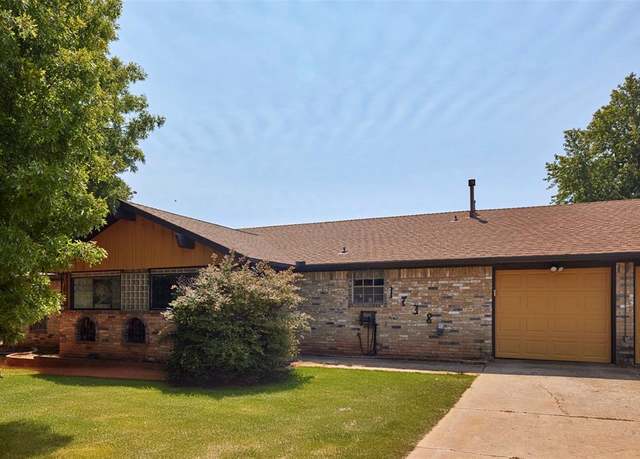 Property at 1738 E Frontier Ter, Mustang, OK 73064, 4 beds, 2.5 baths