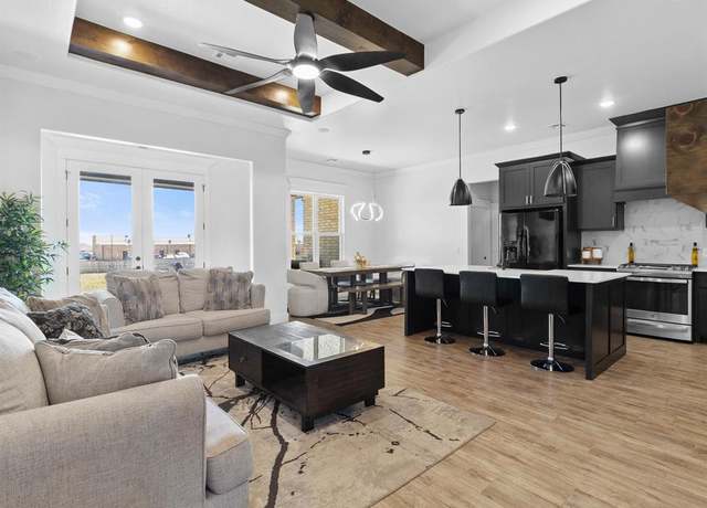Property at 4312 Blossom Field Ave, Oklahoma City, OK 73179, 4 beds, 3.5 baths