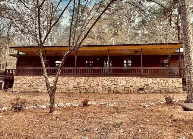 Property at 150 Mahi Rd, Broken Bow, OK 74728, 4 beds, 3 baths