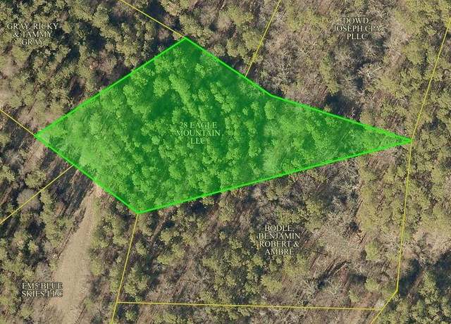 Property at 92 Chasing Stella Ln, Broken Bow, OK 74728
