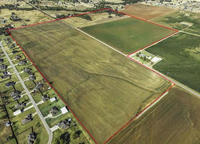 Property at 000 N Richland Rd, Tuttle, OK 73089