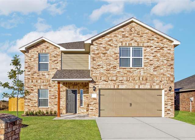 Property at 1712 Ruby Dr, El Reno, OK 73036, 5 beds, 3 baths