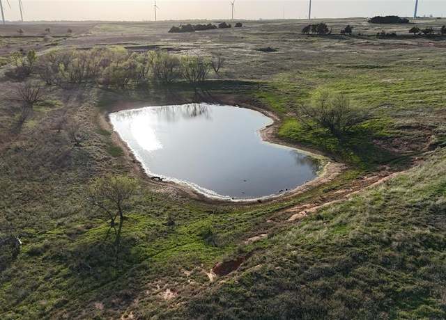 Property at S Walbaum Rd, Hinton, OK 73047