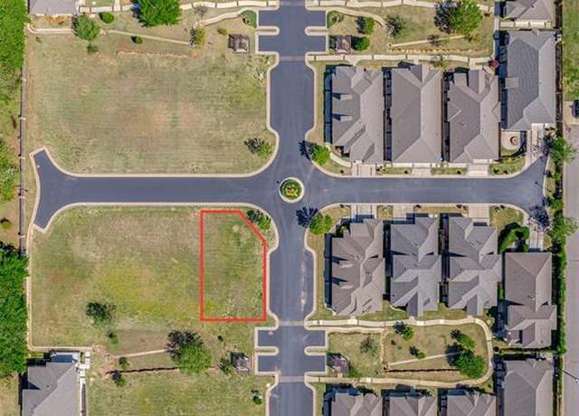 Property at 9232 Joan Dr, Midwest City, OK 73130