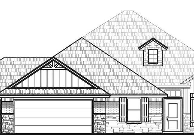 Property at 1315 Pushmataha Blvd, Choctaw, OK 73020, 4 beds, 2.5 baths