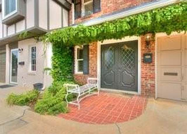 Property at 3107 NW 63rd St #40, Oklahoma City, OK 73116, 2 beds, 2.5 baths