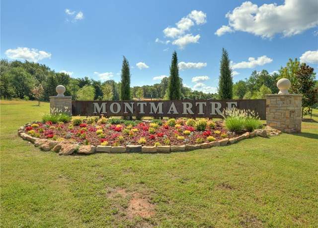 Property at Block 7 Lot 5 Montmartre II, Edmond, OK 73034