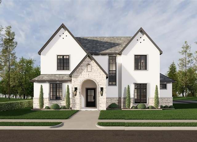 Property at 4702 Highbury Dr, Norman, OK 73072, 4 beds, 4.5 baths