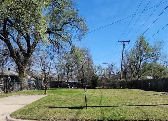 Property at 3308 S Oklahoma Ave, Oklahoma City, OK 73129