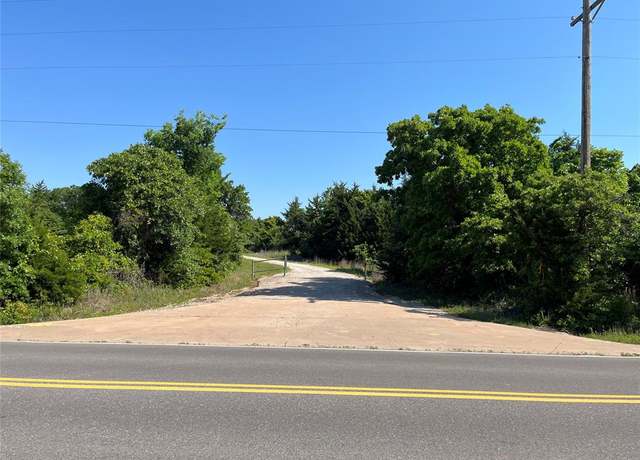 Property at 6725 E Coffee Creek Rd, Edmond, OK 73034