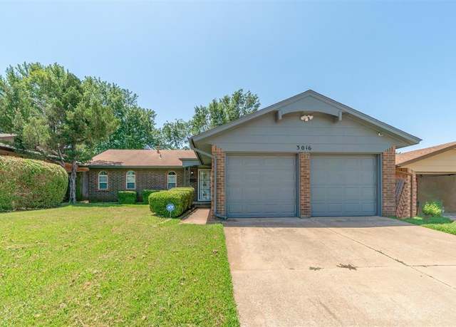 Property at 3016 SE 54th St, Oklahoma City, OK 73135, 3 beds, 1.5 baths
