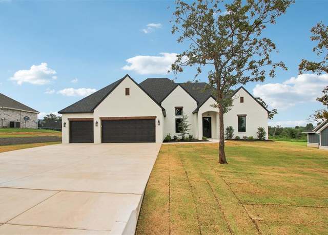 Property at 3072 Road Runner Ct, Guthrie, OK 74044, 4 beds, 3.5 baths